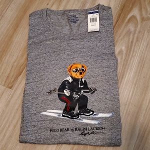 Polo by Ralph Lauren short sleeve t-shirt
